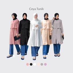 Ceya Tunik