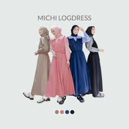 Michi Longdress