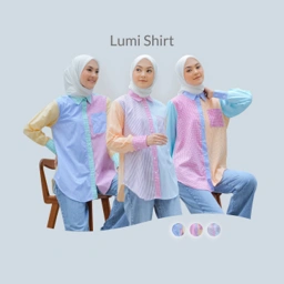 Lumi Shirt