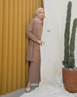 Claudia One Set