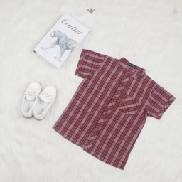 Minimi Kanya Shirt (Boy)