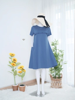 Manda Dress