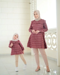 Kimora Couple Set