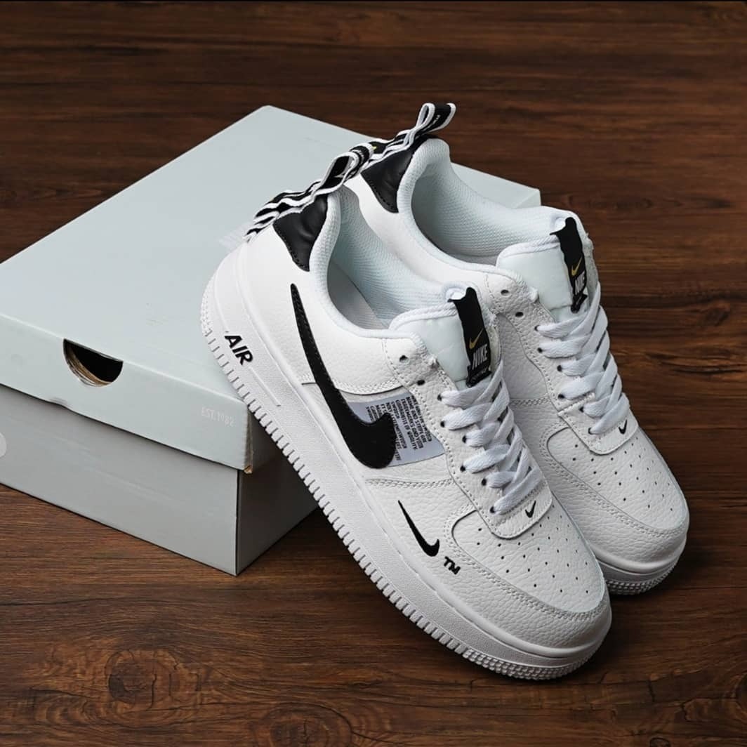 Sepatu Nike Air Af1 07 Lv8 Utility Air Force Utility Lvl Online