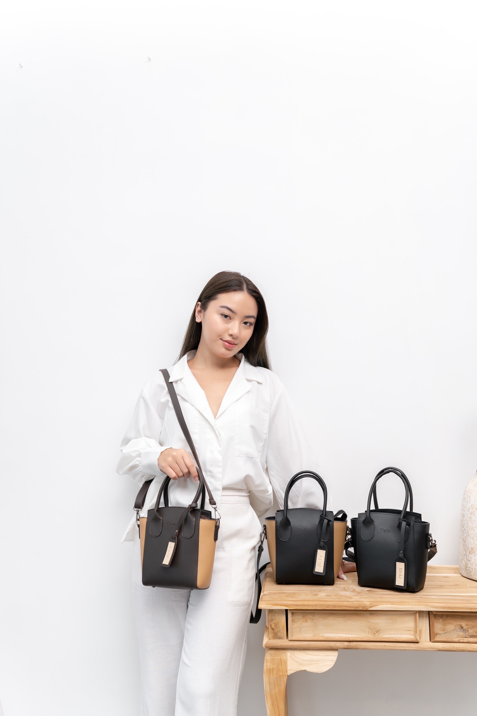 Sling Bag Flicka AF 50