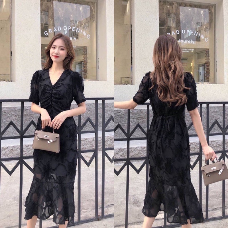 Dress HI758