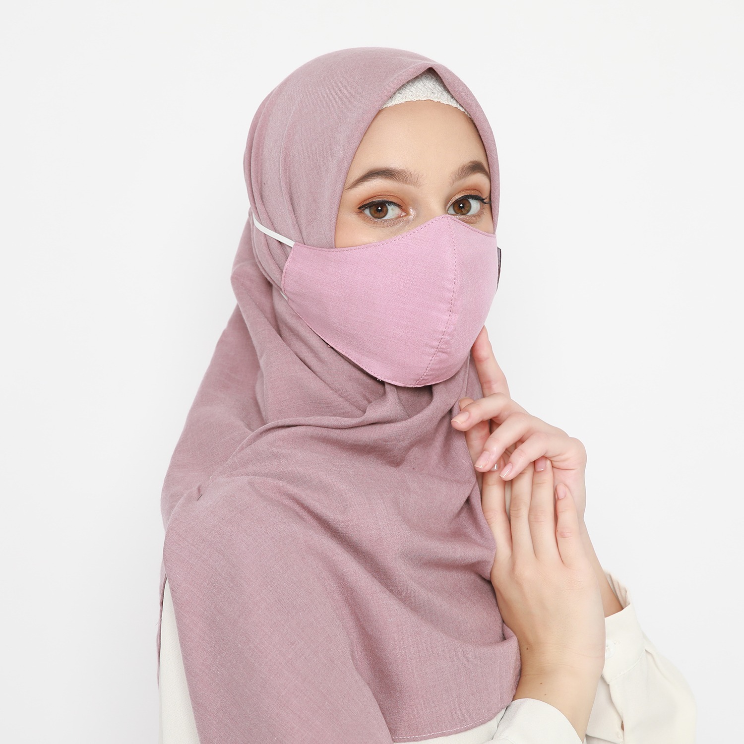 Masker 3 Ply by Tatuis 017