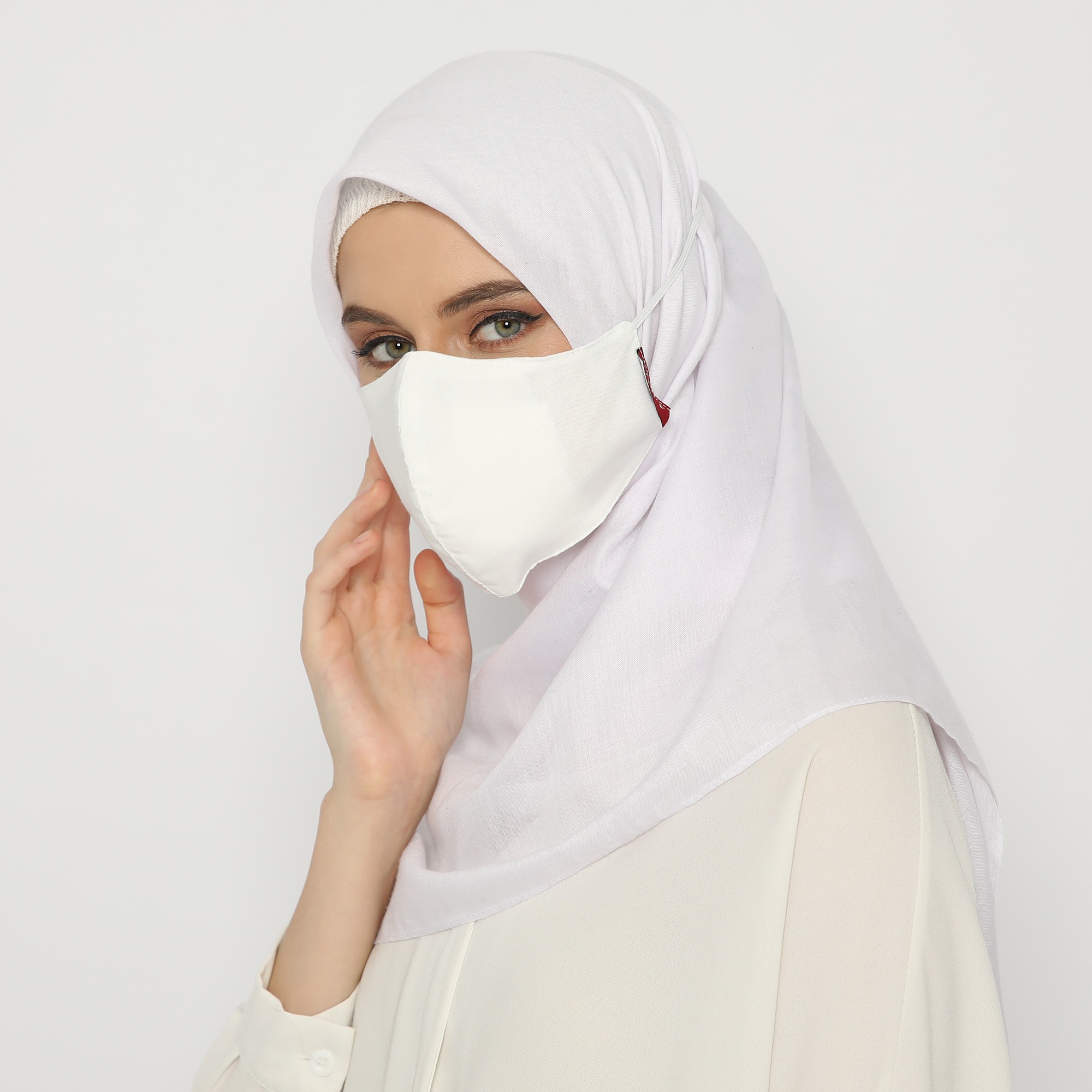 Masker 3 Ply by Tatuis 017