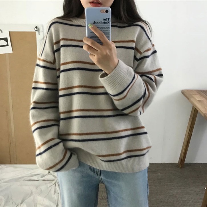 Sweater HI781