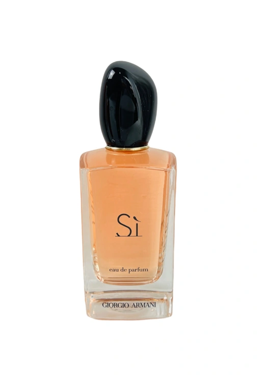 Giorgio Armani Si Woman (Tester)