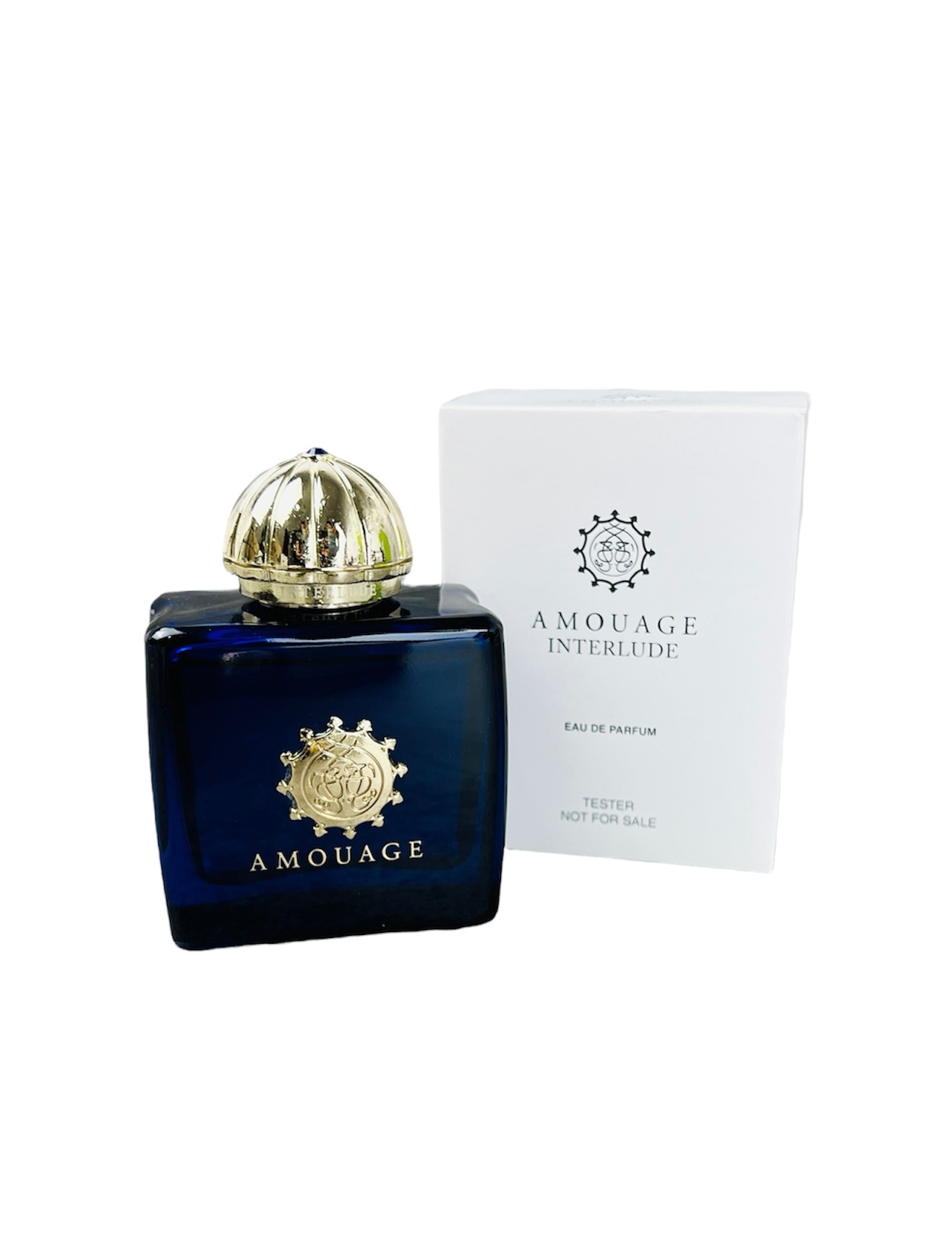 Amouage interlude woman