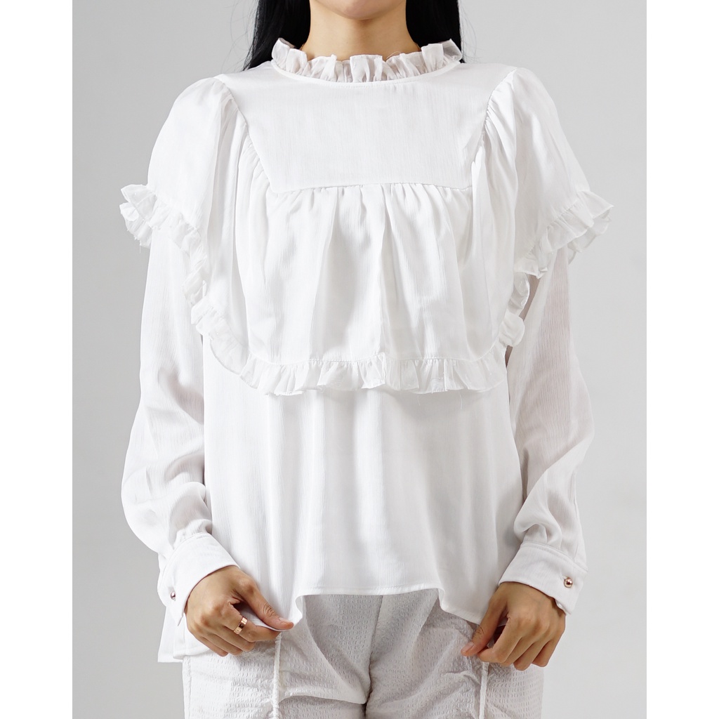 Maki Shirt & Pants
