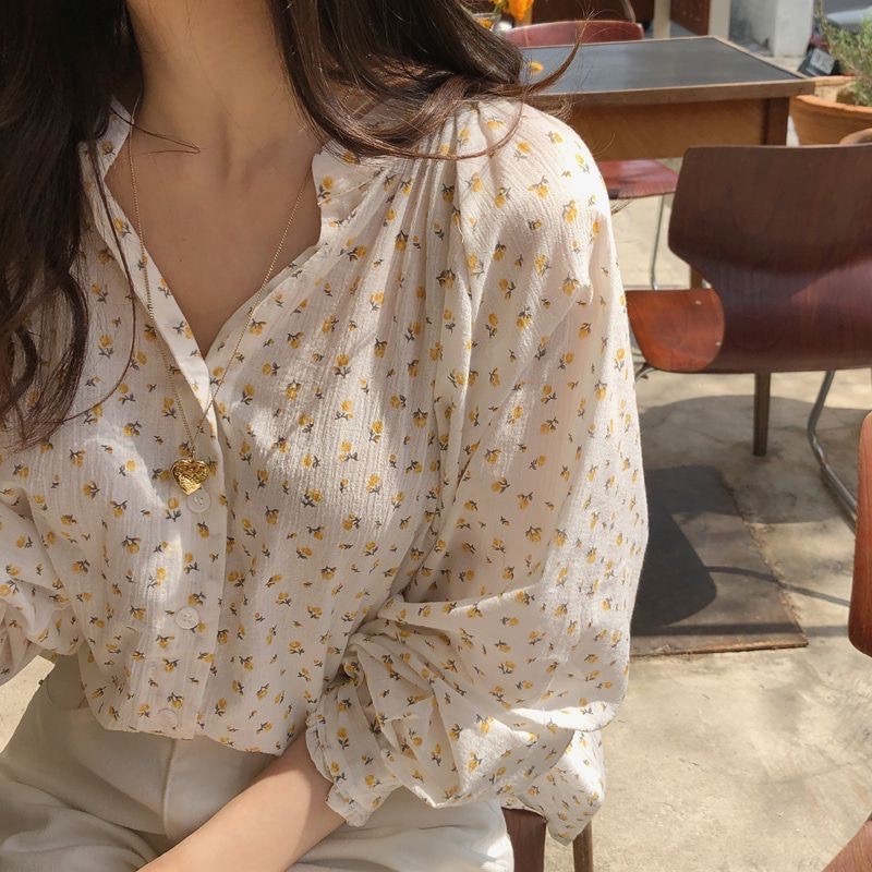 Blouse HI709