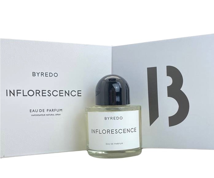 Byredo Inflorescence Woman (Produk)