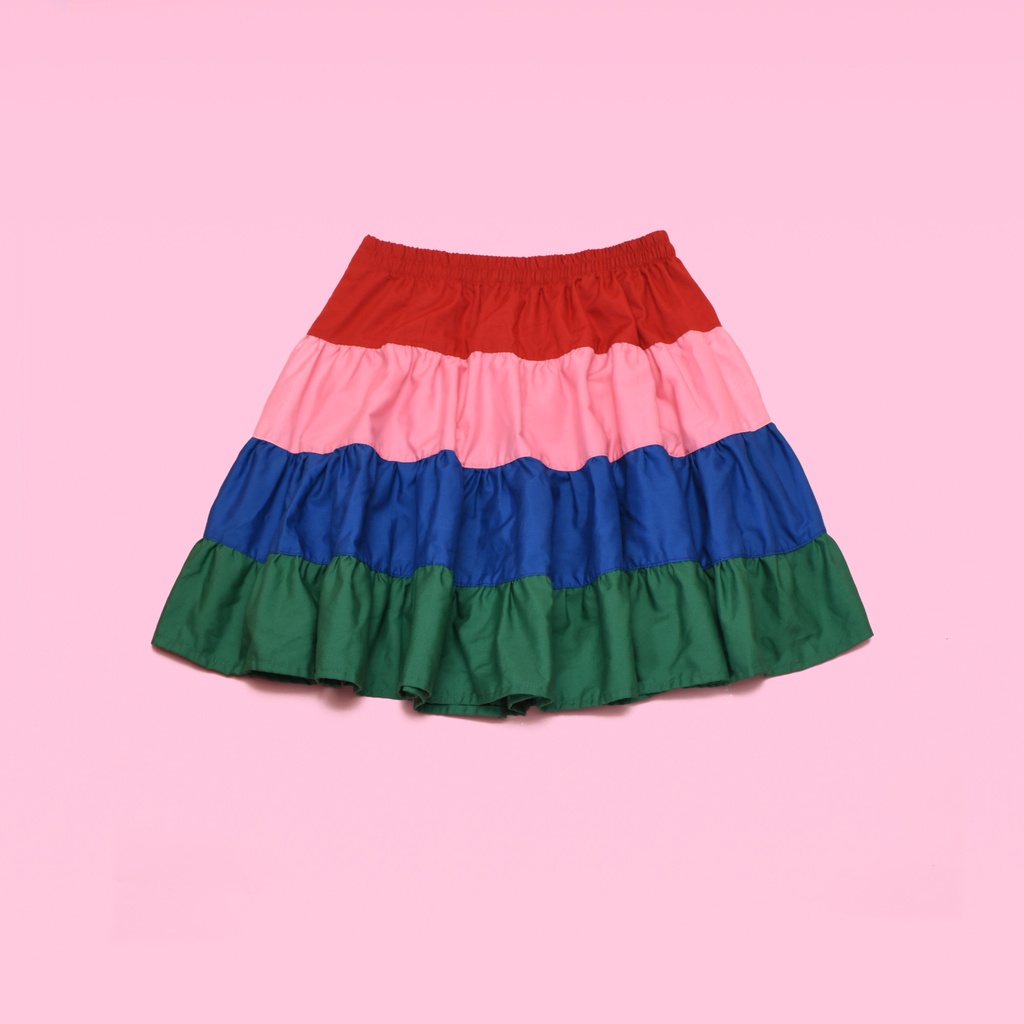 The Joy Skirt Mini