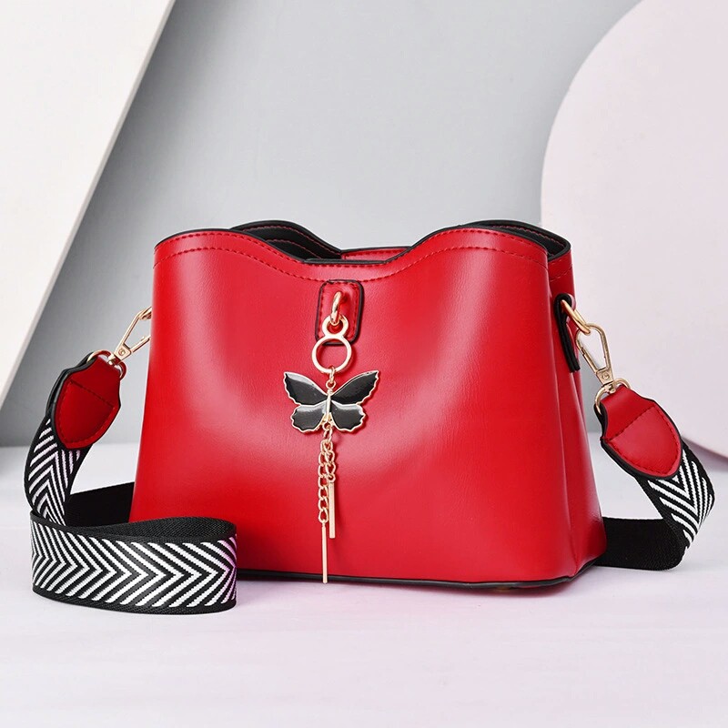 HIB051 TAS IMPORT WANITA