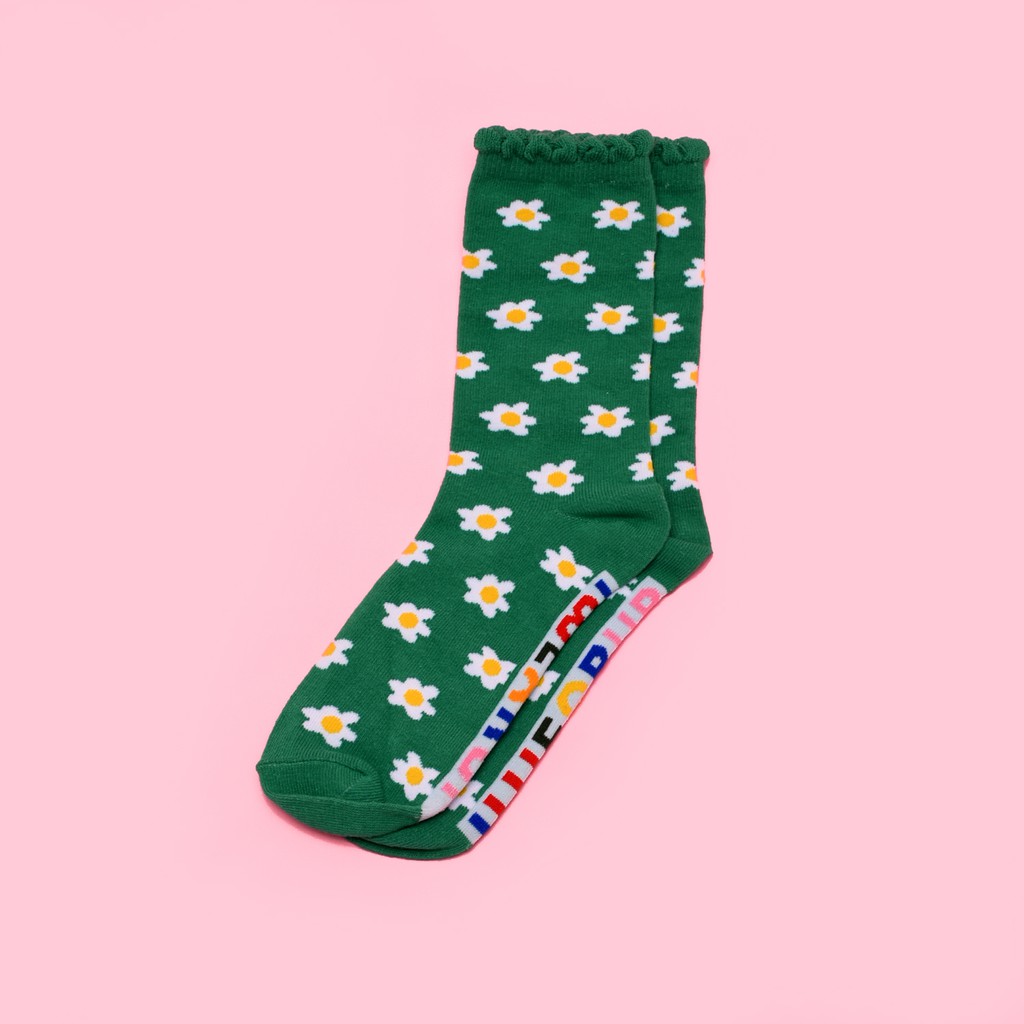 Miss Daisy Socks