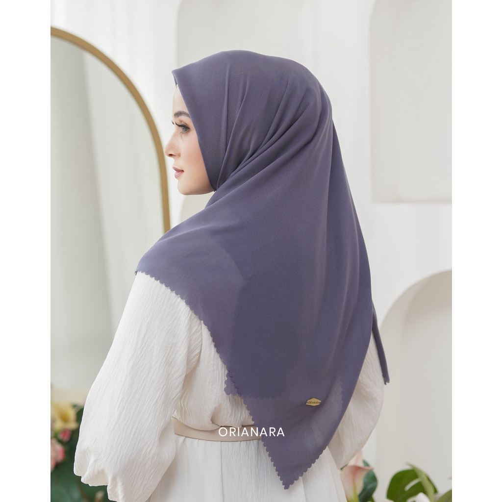 Sahara Scarf - Ied Series