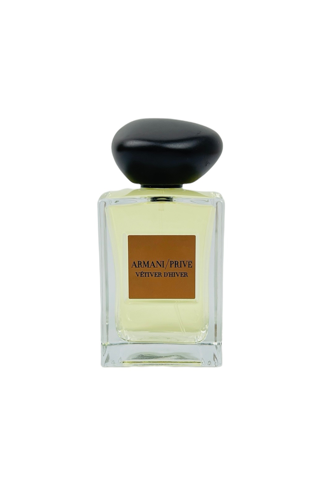 Giorgio Armani Vetiver d’Hiver Man (Tester)