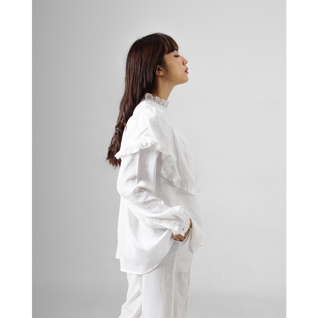 Maki Shirt & Pants