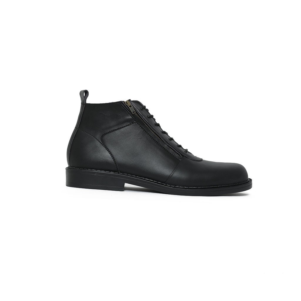 Razor Black