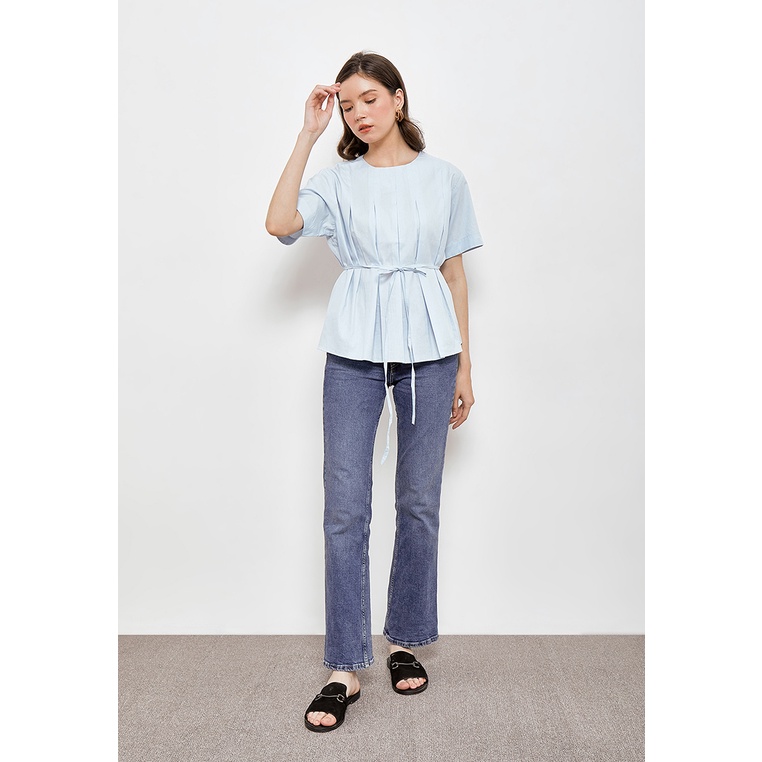 Tami Shirt Sky