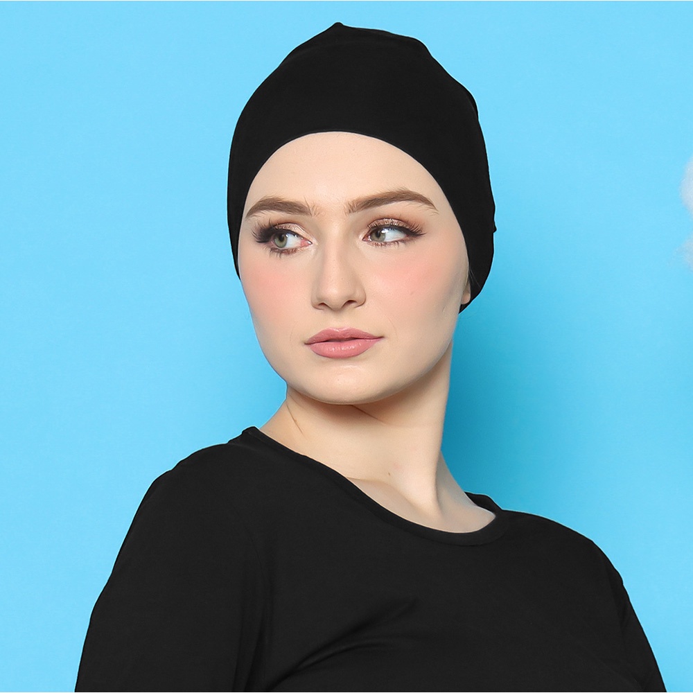 Ciput Dalaman Hijab Spandex - Inner Hijab Ternyaman