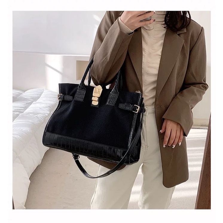 HIB080 TAS PREMIUM WANITA