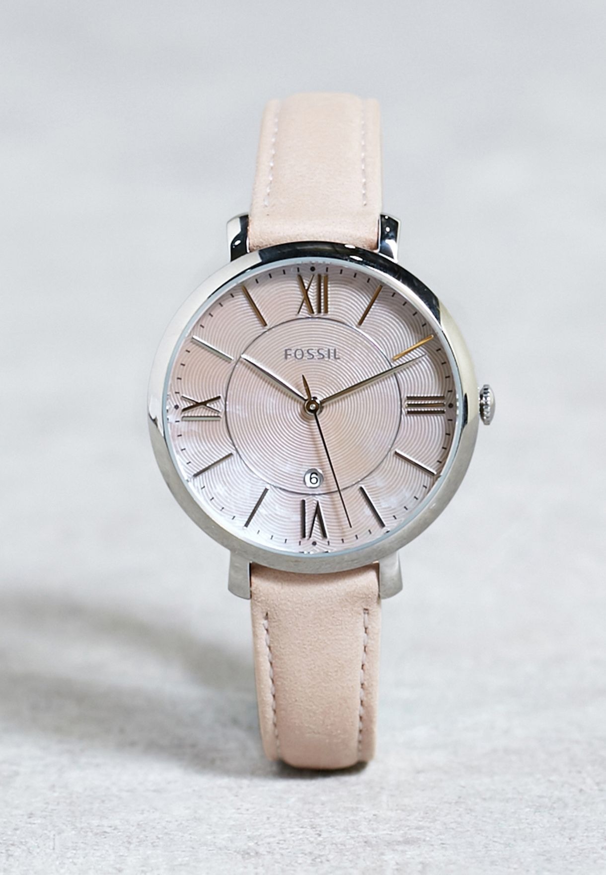 Fossil ES 4151