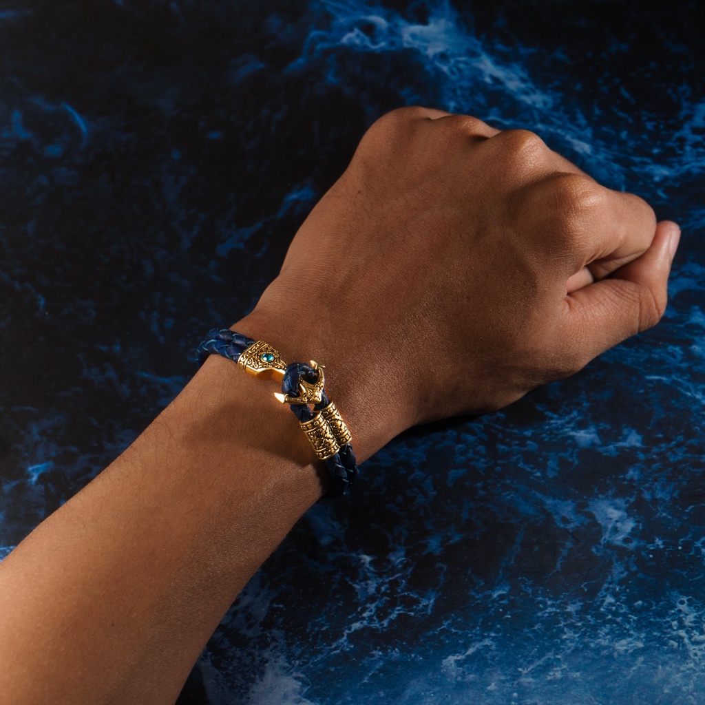 Segara Blue Gold