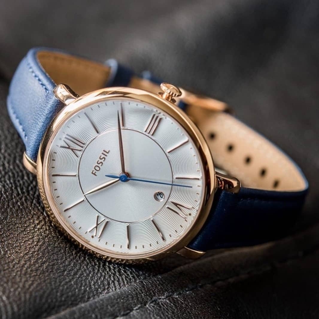 Fossil ES 3843