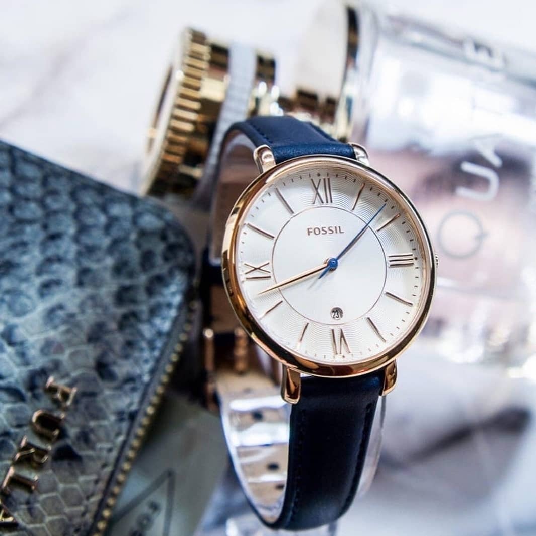 Fossil ES 3843
