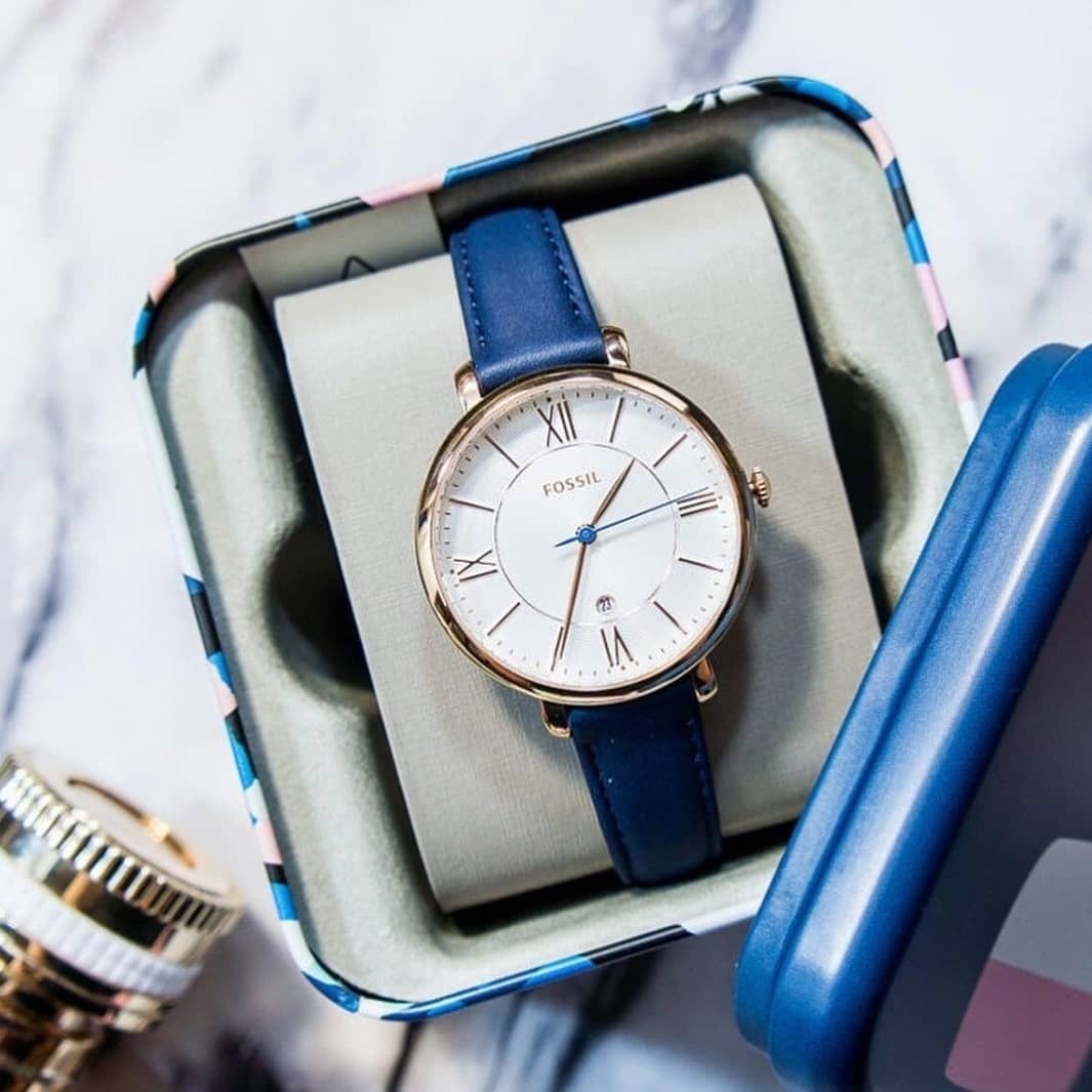 Fossil ES 3843