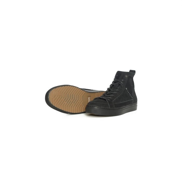 Hellios All Black