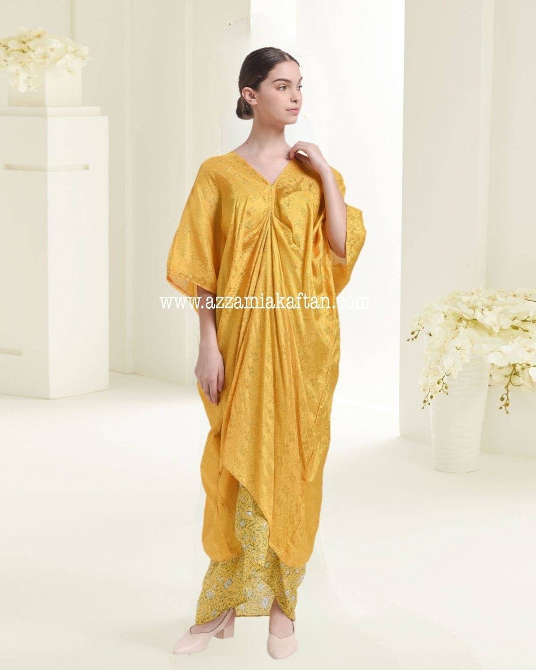 BASANTI  Batik