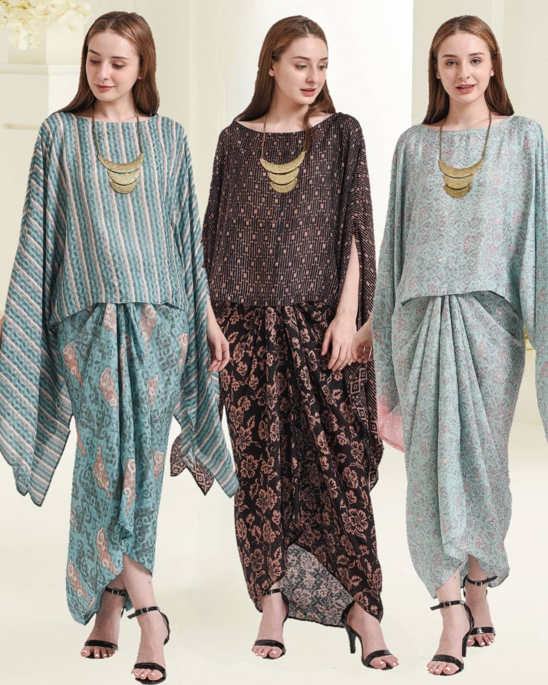 JANITRA Batik