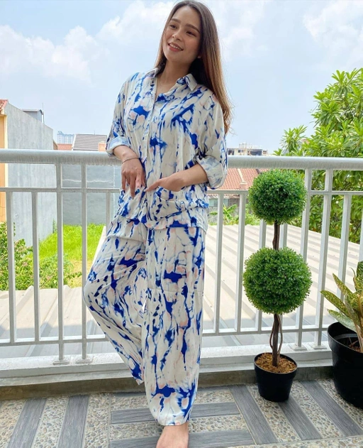 Image of Victoria set pants - VA1036