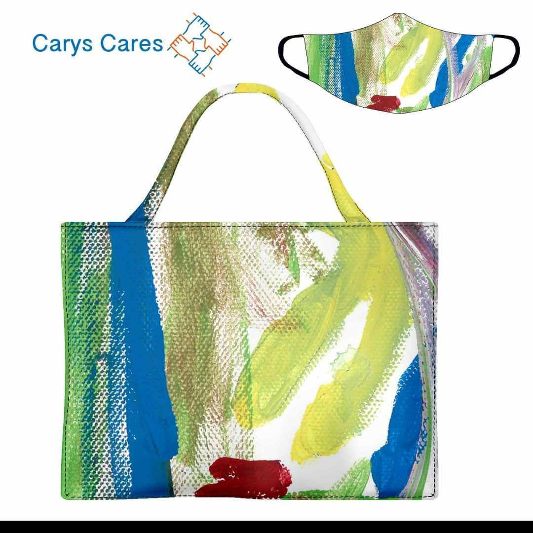 TOTEBAG RENDY B