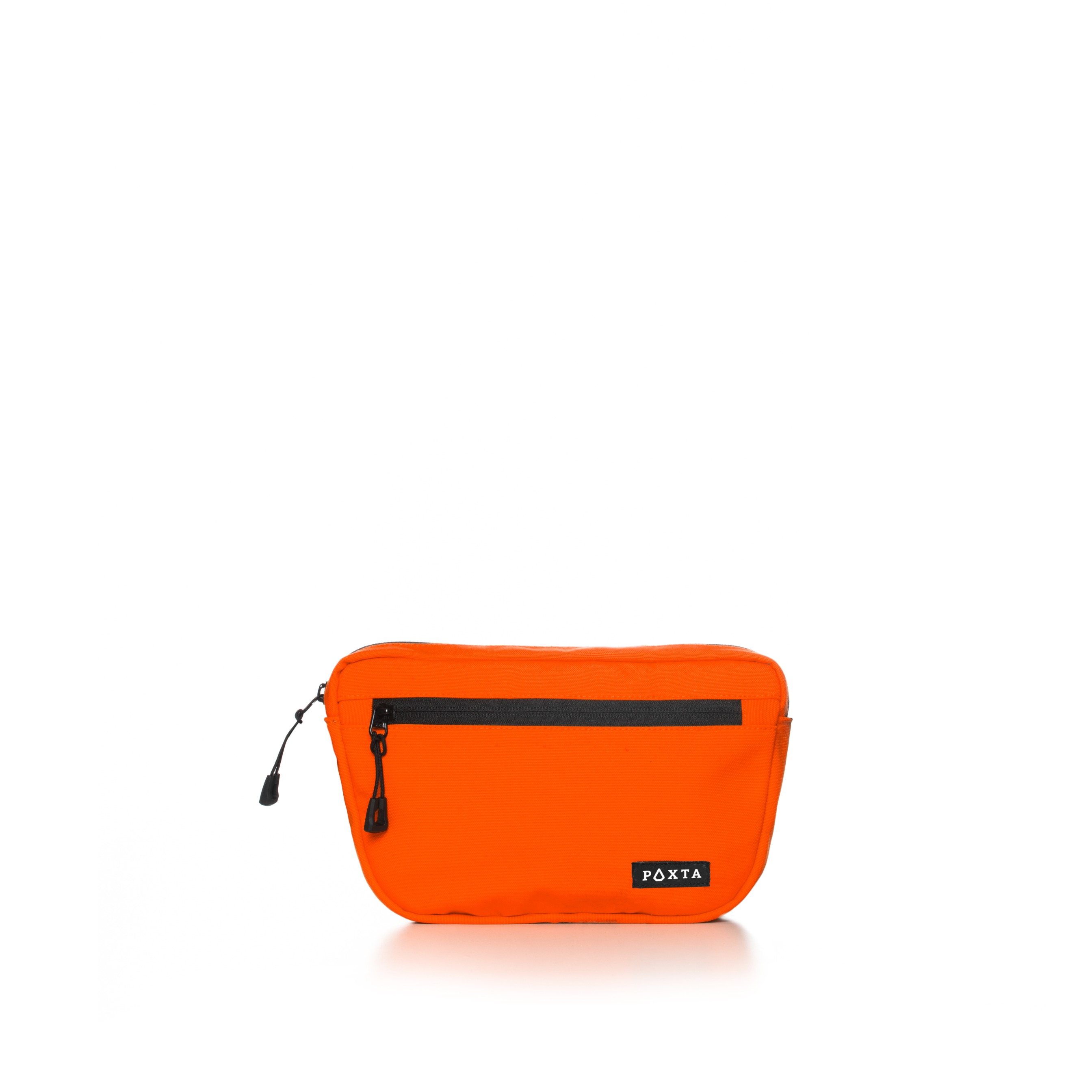 PAXTA SLING BAG 01 TERRACOTTA
