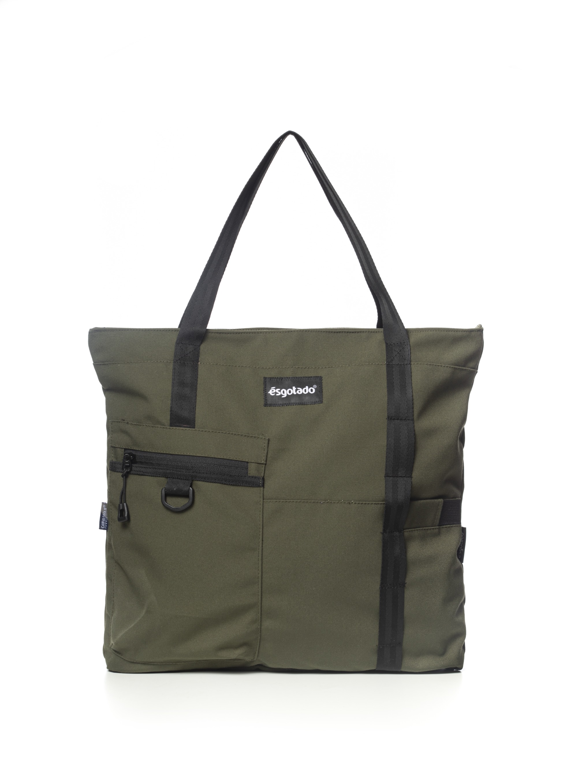 TEO QUINTO ARMY GREEN