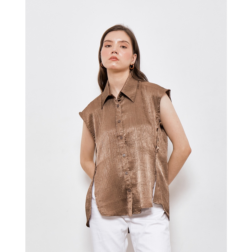 Noru Shirt Forest