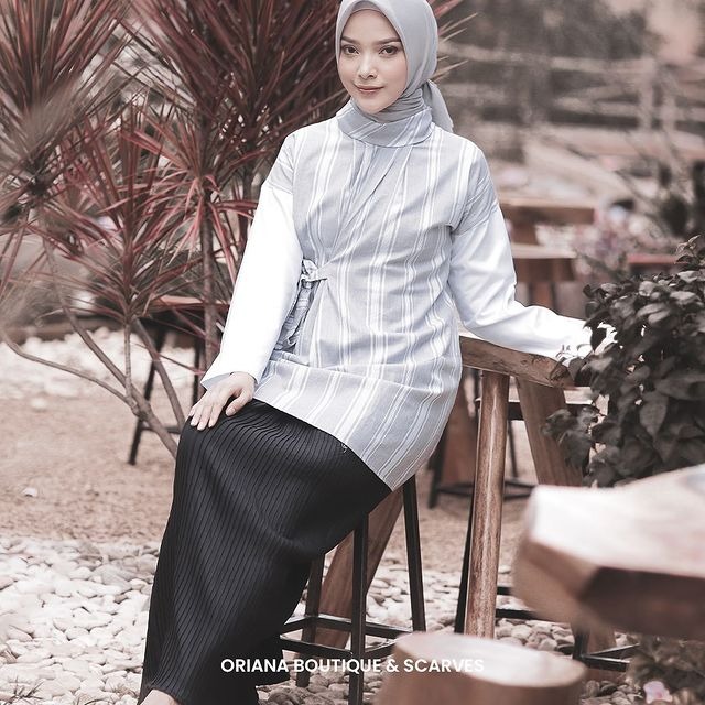 Orianara - Omira Tunik