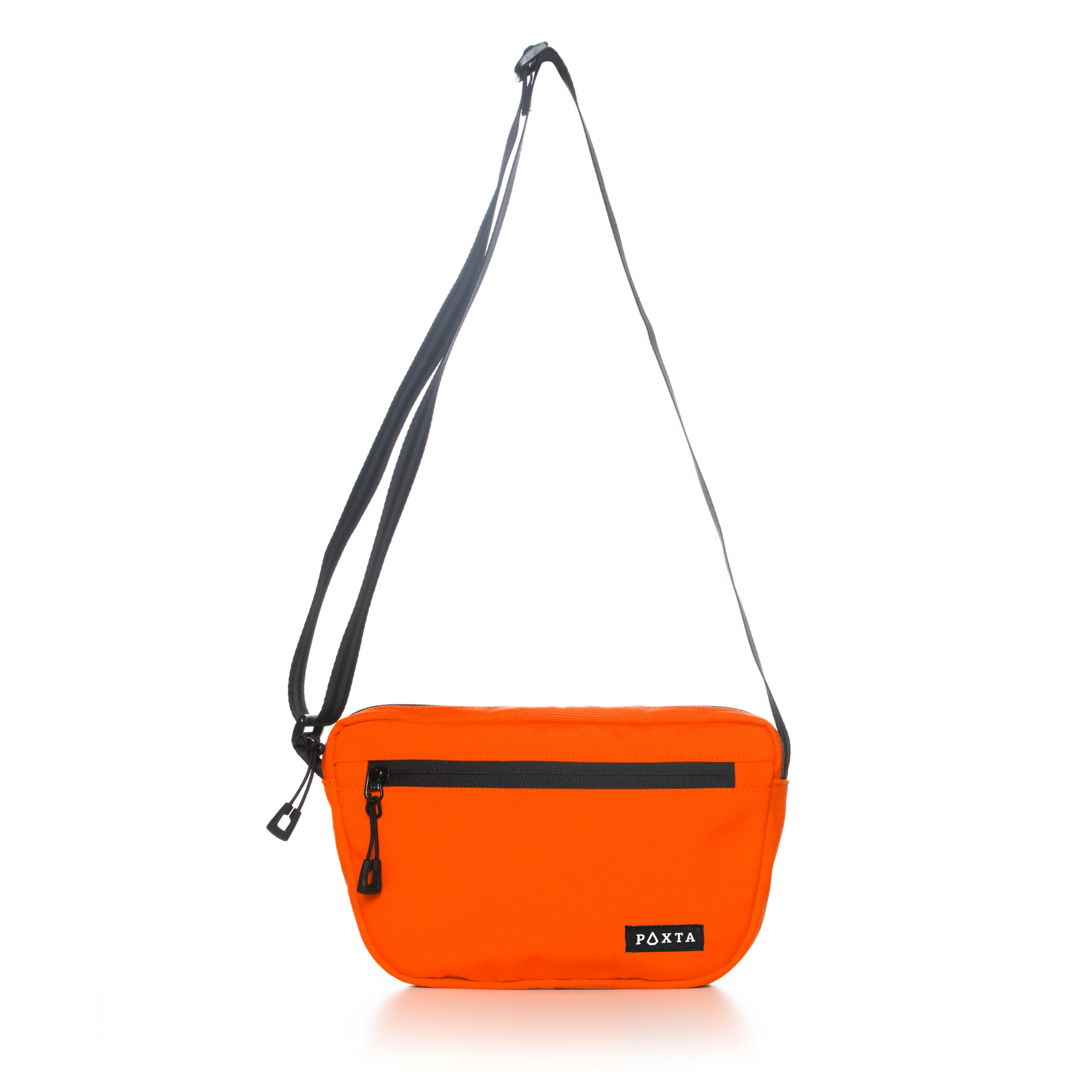 PAXTA SLING BAG 01 TERRACOTTA