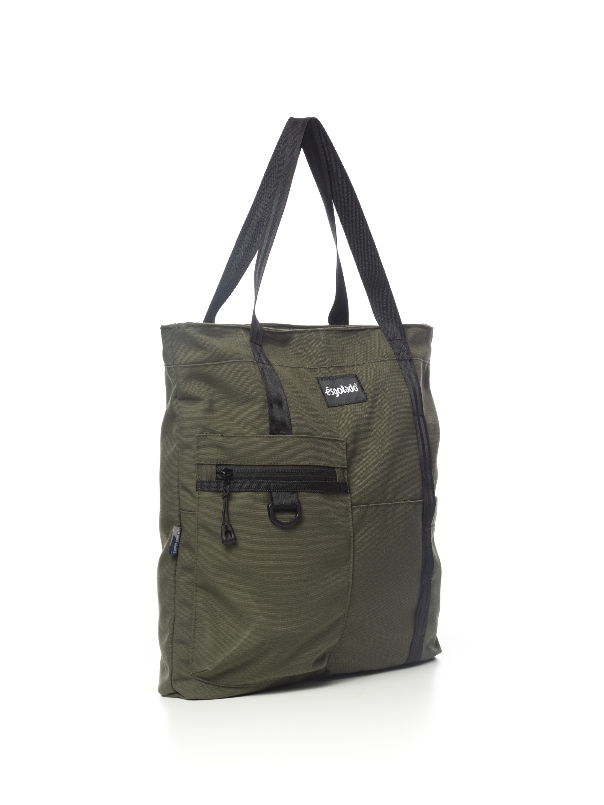 TEO QUINTO ARMY GREEN