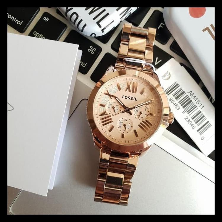 Fossil AM 4511