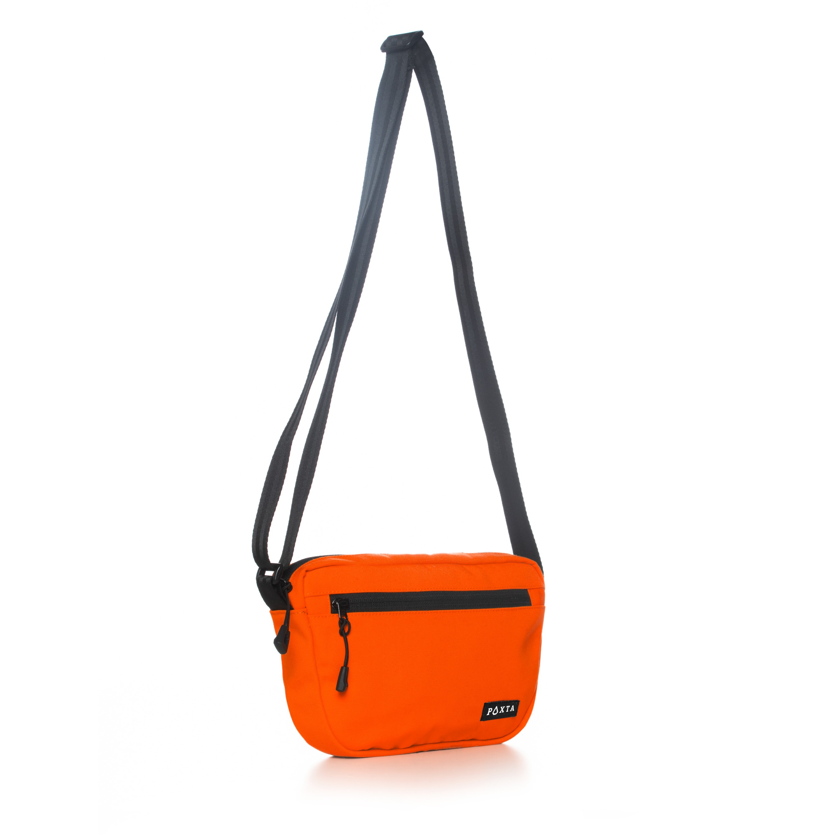 PAXTA SLING BAG 01 TERRACOTTA