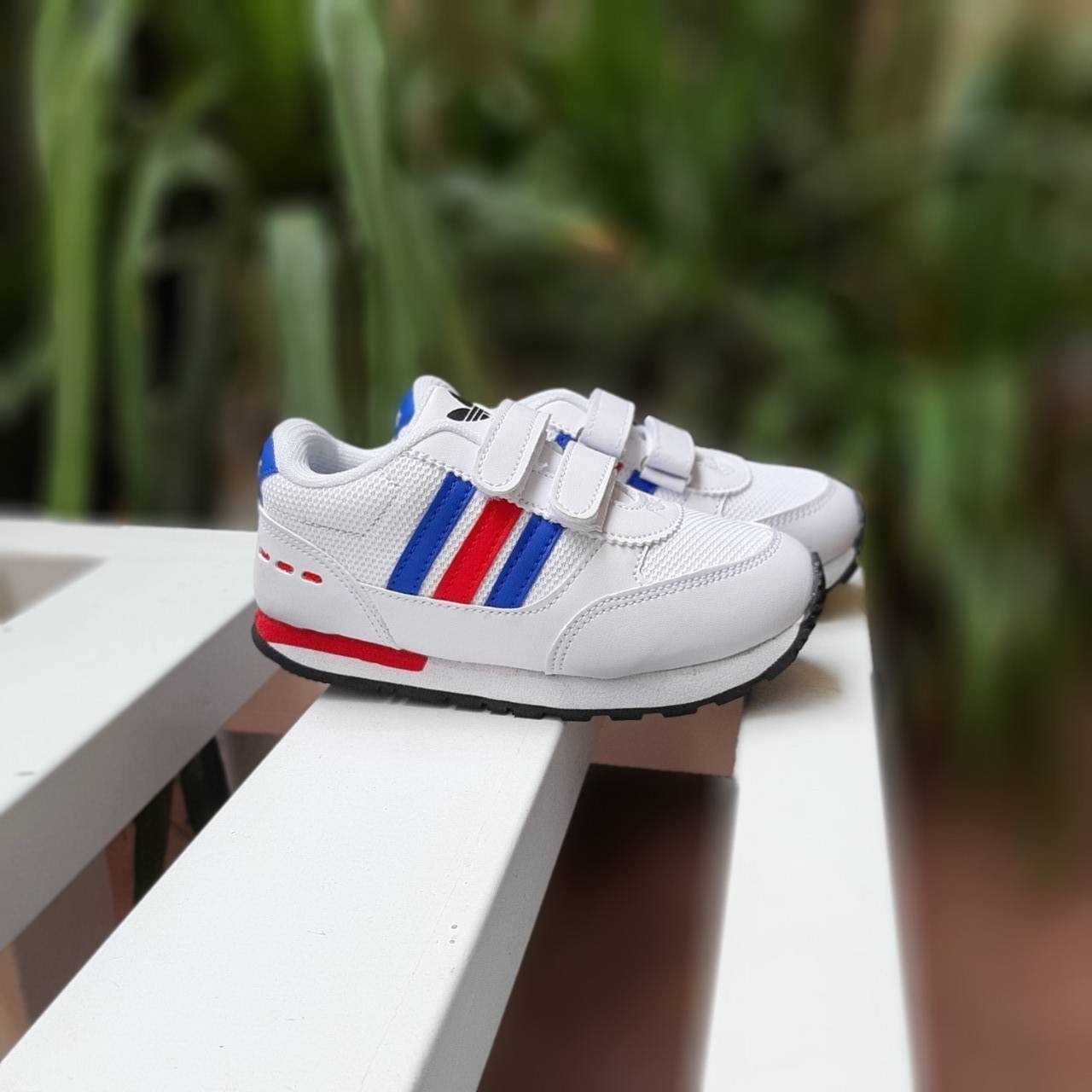 ADIDAS NEO CITY RACER KID