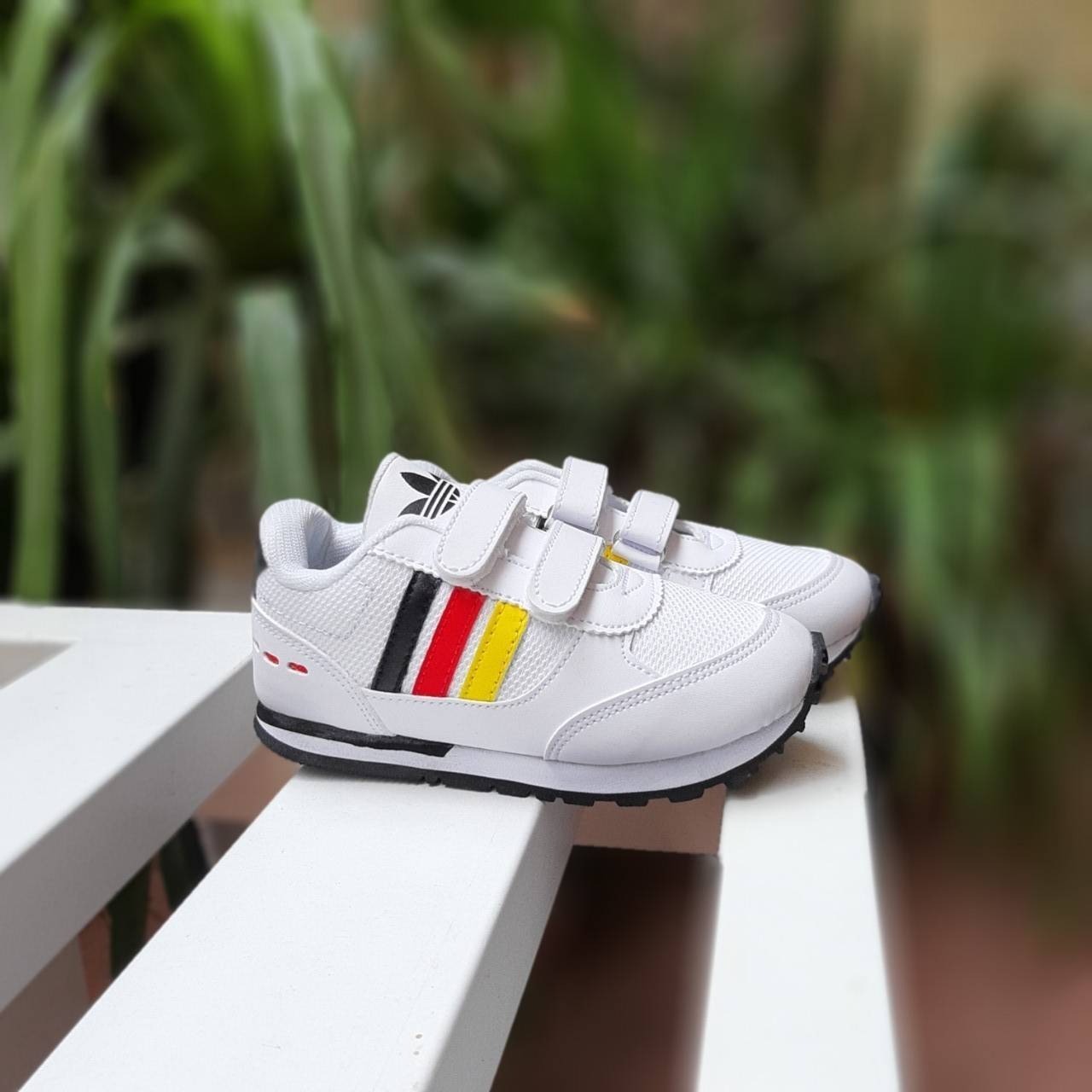 ADIDAS NEO CITY RACER KID