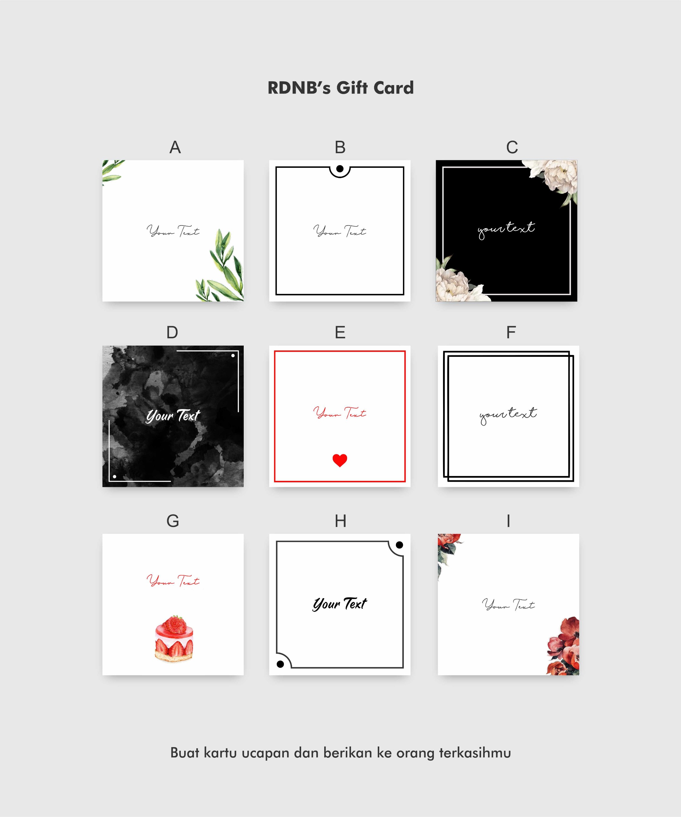 Gift Pack