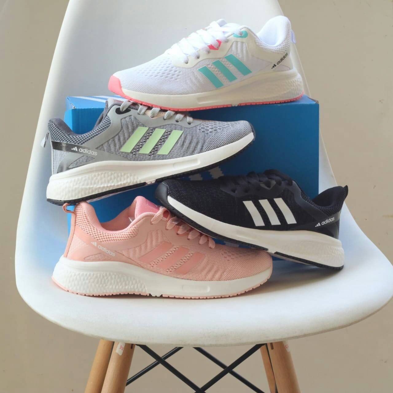 SPORT WAREHOUSE - ADIDAS LITE RACER SERIES